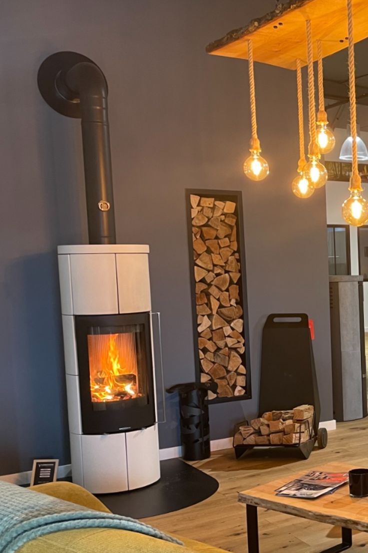 Salon cocooning 🔥